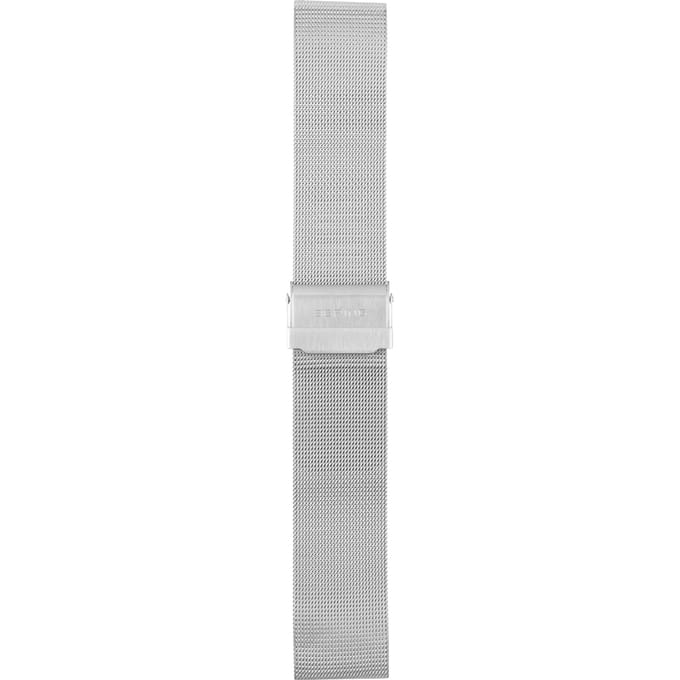 Bering Straps SI-F22-91-110-20 Horlogeband