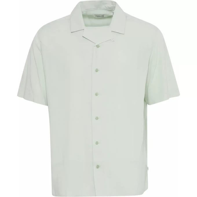Shirt Solid Faye