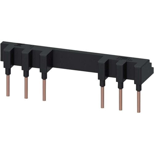 Siemens 3RA2913-3DA1 Bedradingselement Geschikt voor merk (relais): Siemens 5 stuk(s)