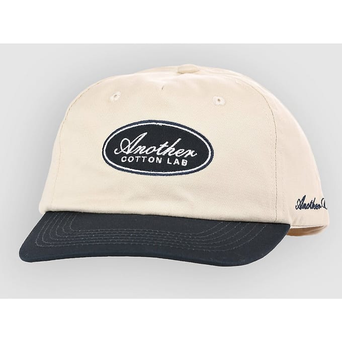 Another Cotton Lab Logo Cap wit