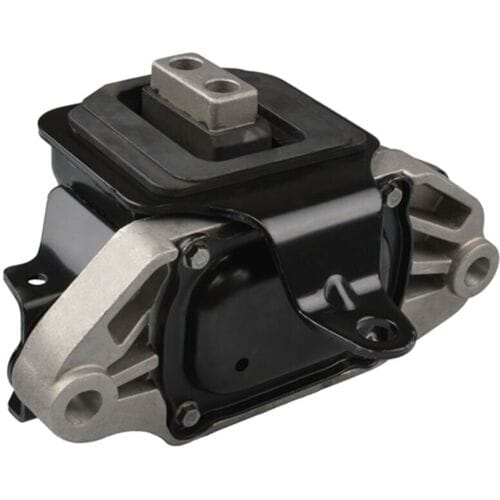 Aslichaam-/motorsteunlager TEDGUM TED58993