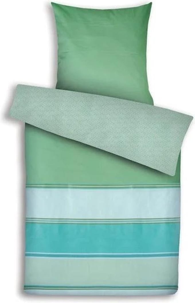 Mexx Skylon Dekbedovertrek - Eenpersoons - 140x200/220 cm