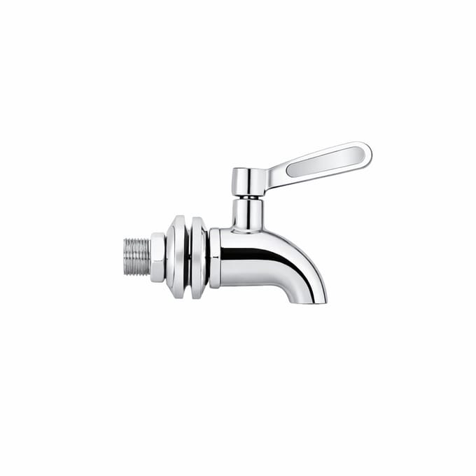 Aquaticstream 8.5L | Stainless Steel Spigot™