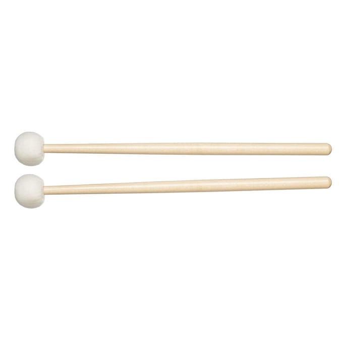 Vic Firth T1 paukenstokken (General)