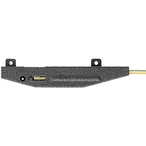 T14934 N Minitrix rails Wisselaandrijving, Links