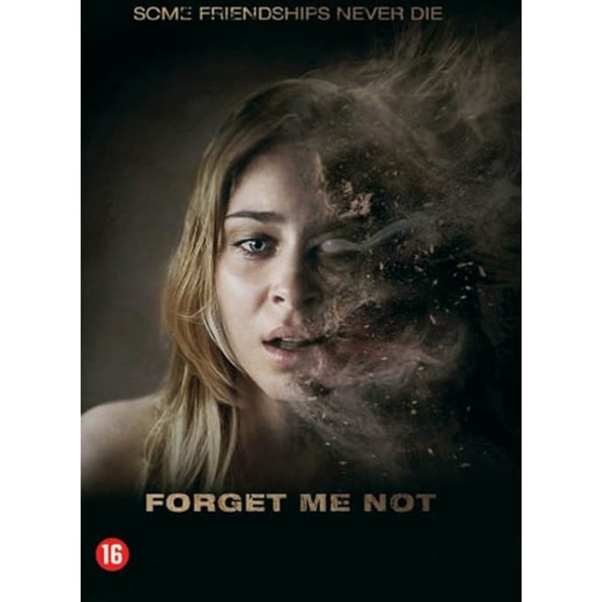 Speelfilm - Forget Me Not