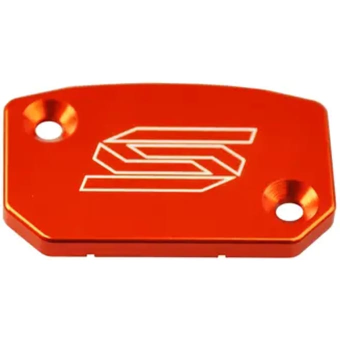Couvercle Hoofdcilinder Voor Scar Beta RR 125 2T Enduro