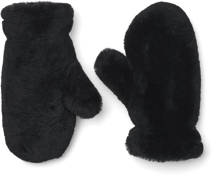 Sheepskin House - Monta Wanten - Schapenvacht - Polyester voering