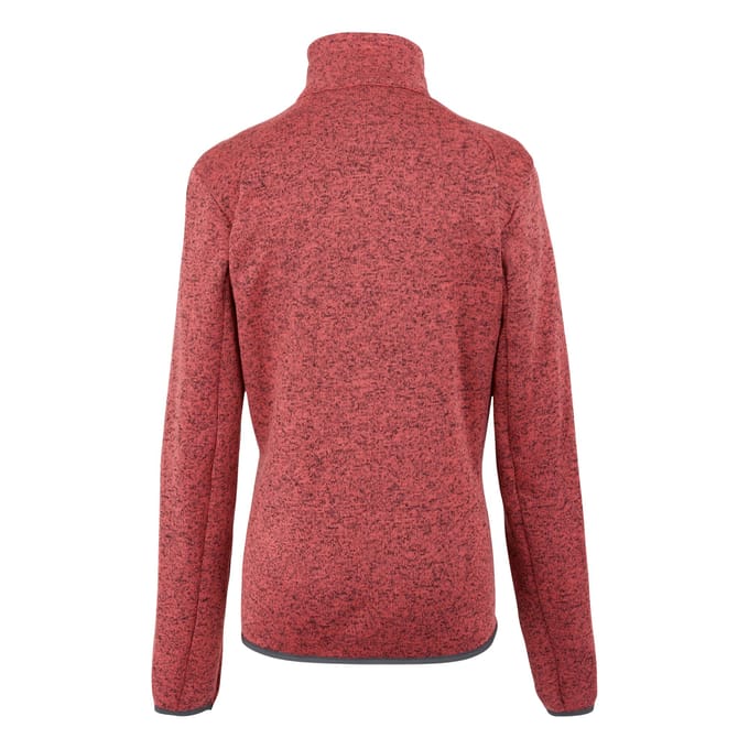 Regatta Dames newhill ii full zip fleecejack