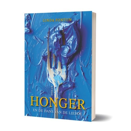 Honger - Linda Fontijn