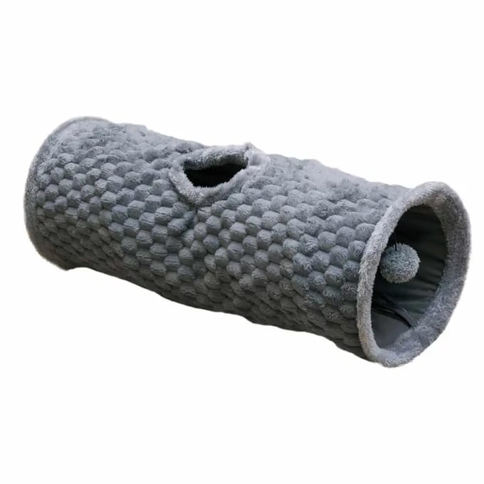 Speeltunnel voor honden Nobby Pet Diamond