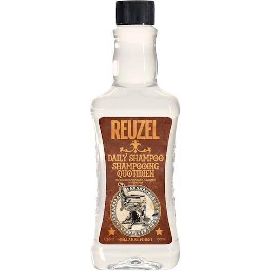 Reuzel Haarverzorging Dagelijkse shampoo Basic Heren 100 ml
