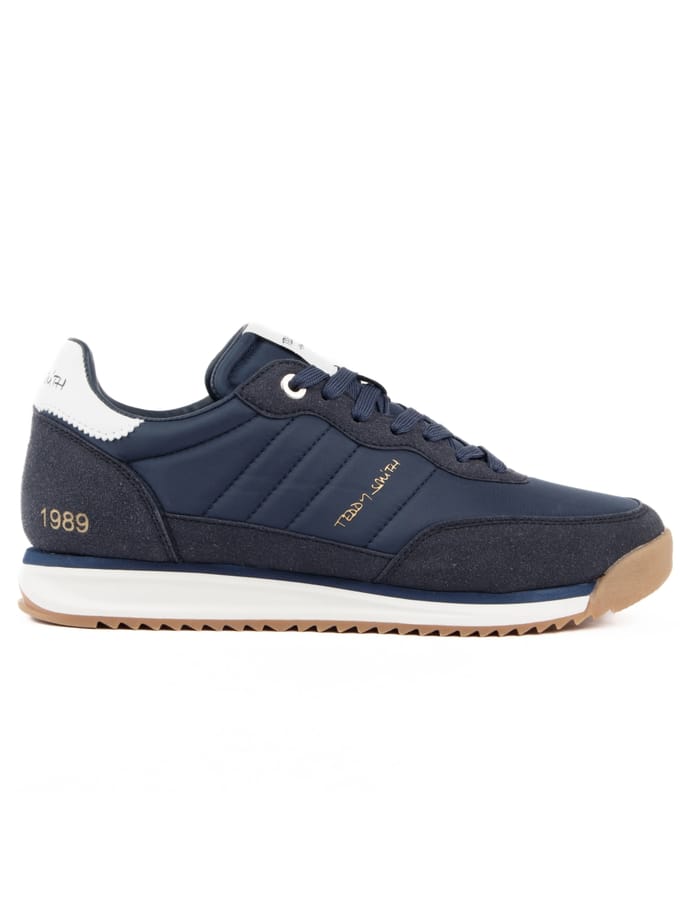Teddy Smith Essential herensneaker