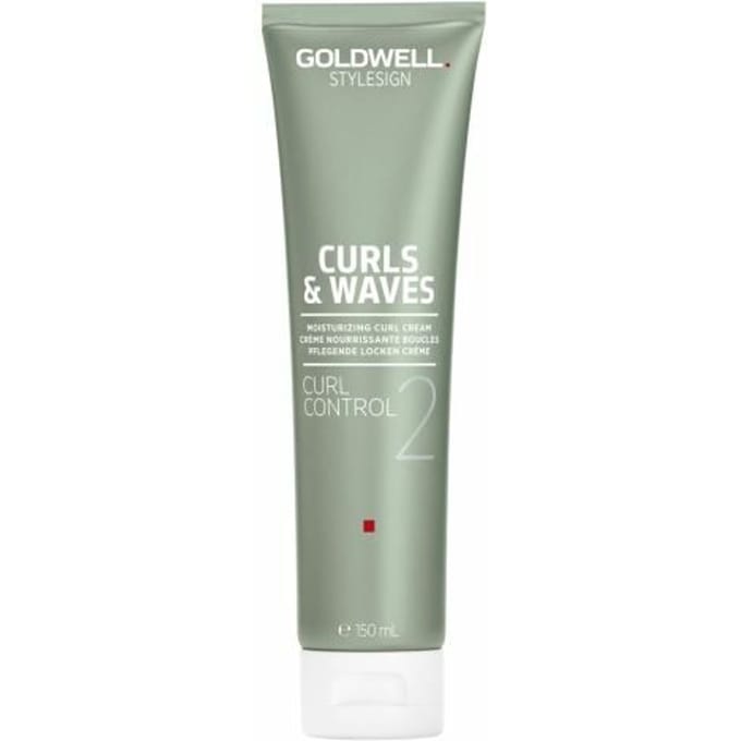 Goldwell StyleSign Curls & Waves Cream 150ml