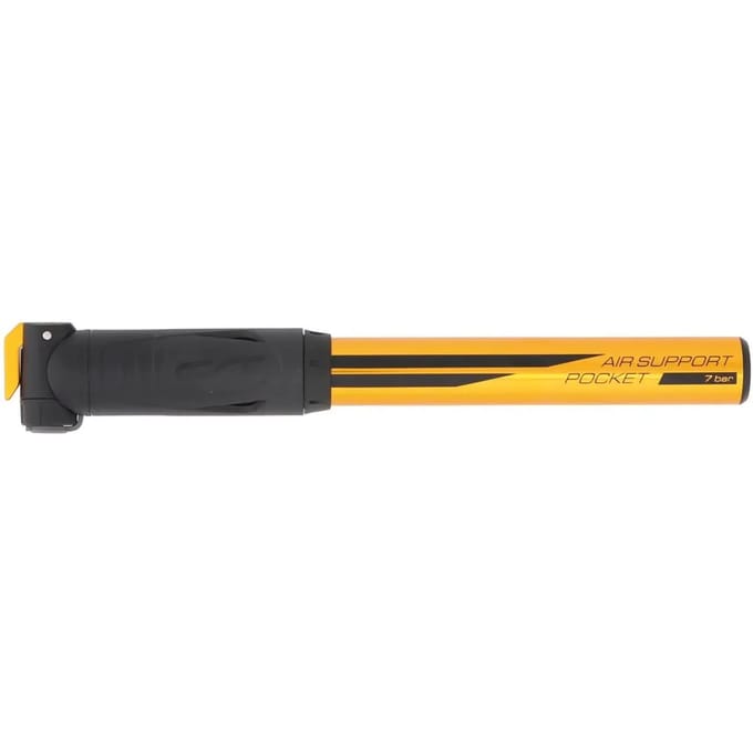 Luchtpomp Contec Pocket Basic