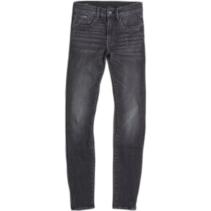 Dames skinny jeans G-Star 3301