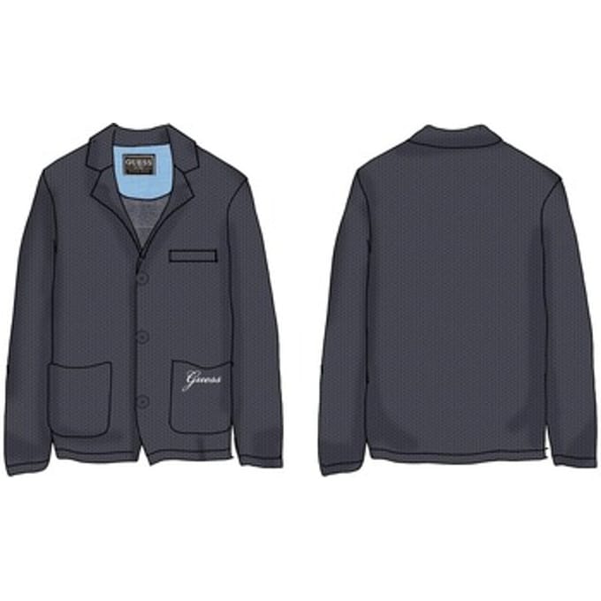 Blazer Guess N5RR06Z3KO1