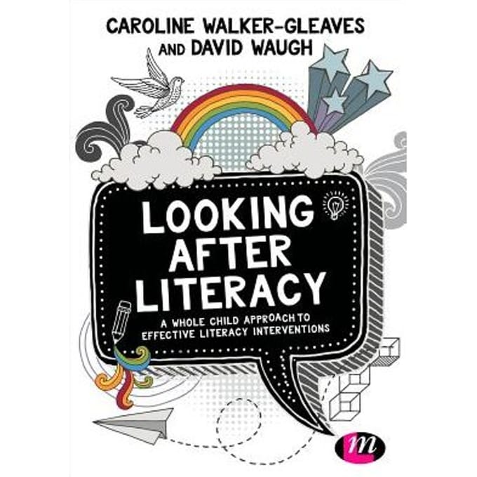 Looking After Literacy - Walker-Gleaves