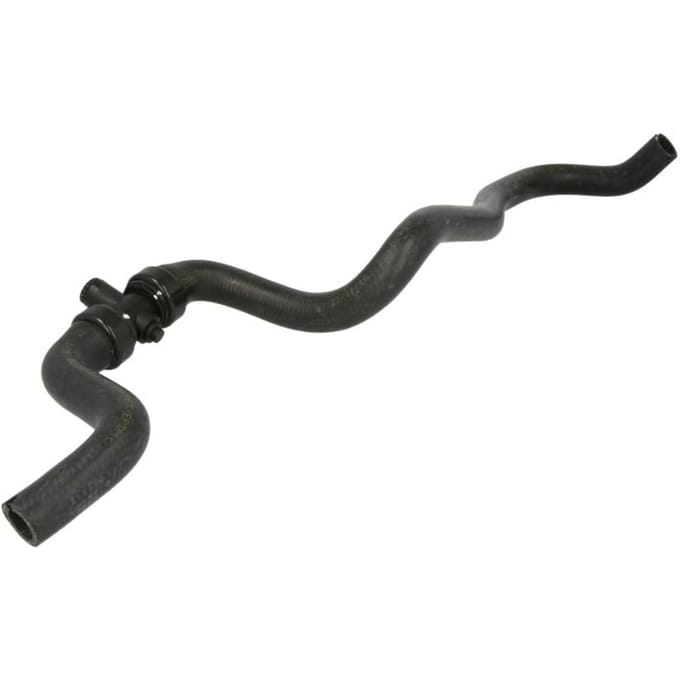 Koelsysteem, rubberen slang THERMOTEC DNF050TT