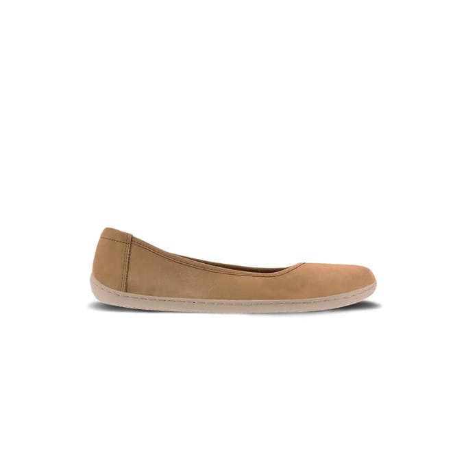 Be Lenka Ballet Flats Sophie Barefoot Ballerina´s Bruin EU 39 Vrouw