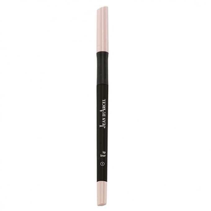 Jean D'Arcel Lipliner Make-Up Lips Lip Liner 01