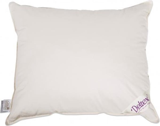 Deltex Eastland Hoofdkussen - Wol - 60x70cm