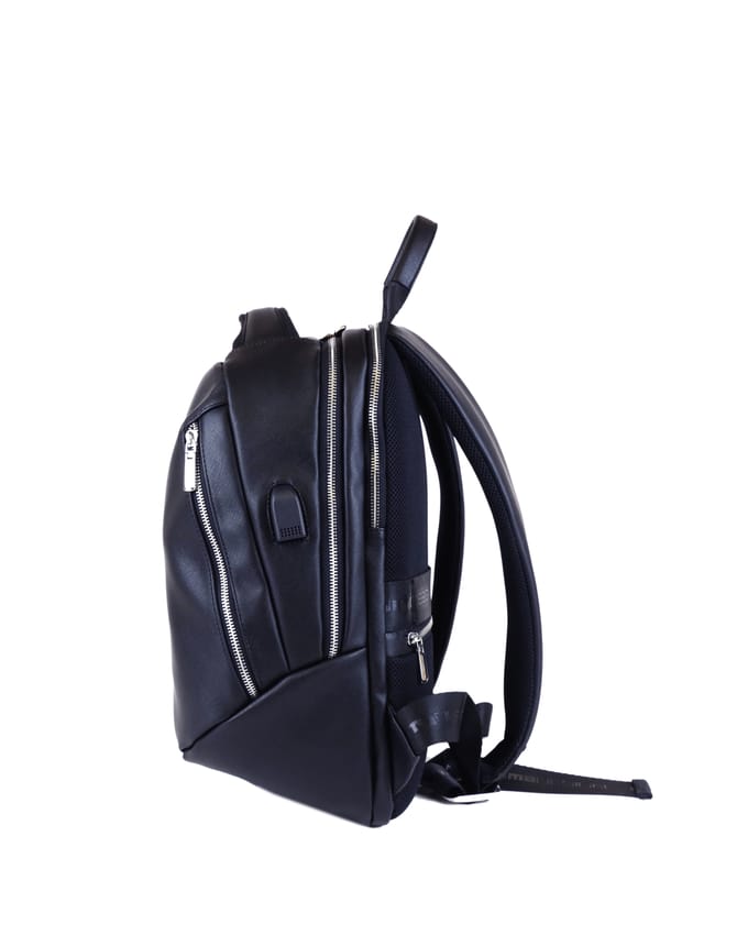 Momo Design Rugzak BLUE