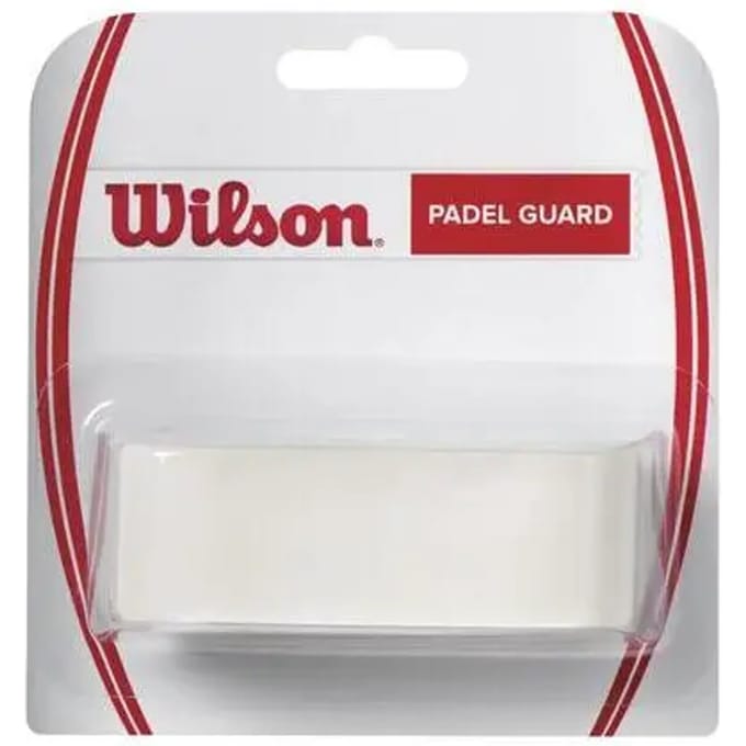 Beschermende strip Wilson