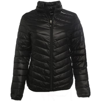 Technische jassen Peak Mountain Doudoune légère fine femme ALKI