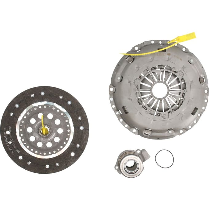 Schaeffler Luk Koppelingsset LUK RepSet Pro 624 3171 33
