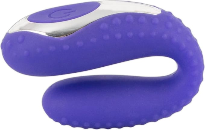 You2Toys Blow Job Mond Vibrator