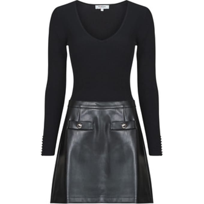 Morgan  Korte Jurk REGOTA