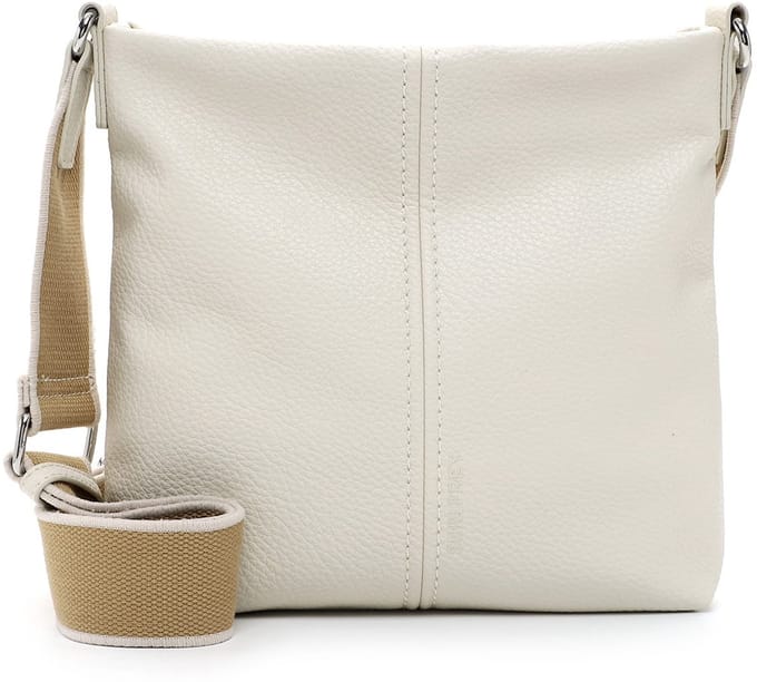 SURI FREY Schoudertas SFY Nessy ( 14850 ) - Dames handtassen - beige 400