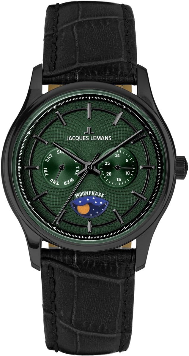Horloge Derby