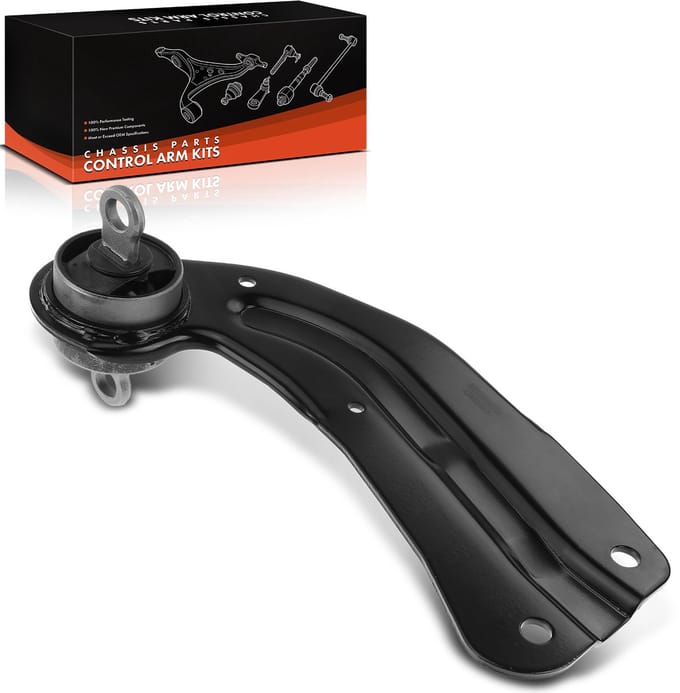 Frankberg 1x draagarm achteras links voor Chevrolet Malibu Opel