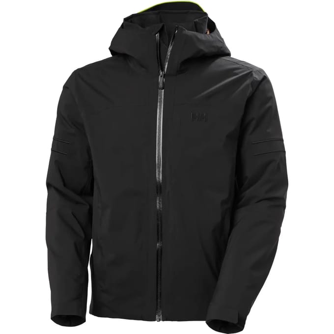 Ski-jas Helly Hansen Courchevel