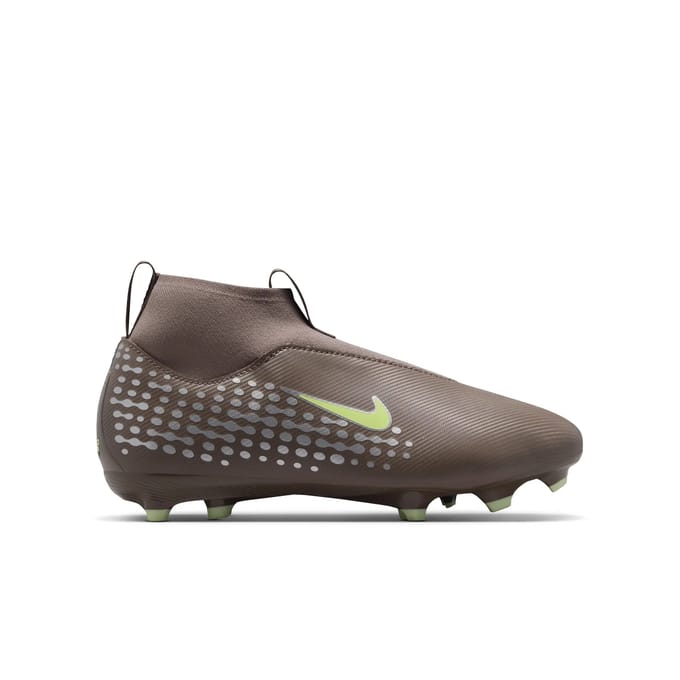 Kindervoetbalschoenen Nike Mercurial Superfly 10 Academy Kylian Mbappé FG
