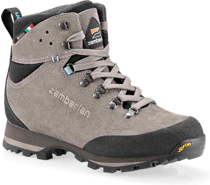 Zamberlan 336 Thyone Gore-tex® Laarzen Grijs EU 38 Man