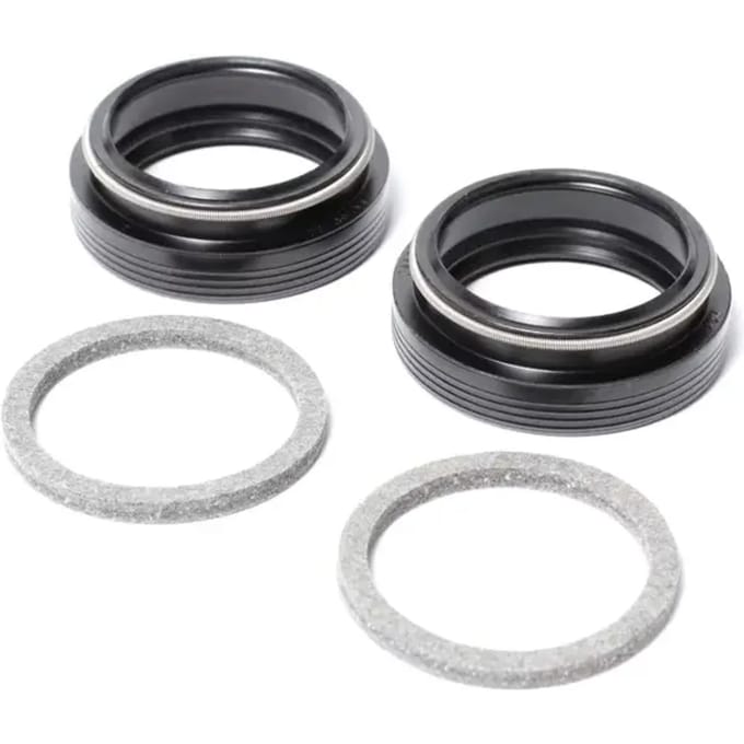 Stofdekselpakking voor vork Suntour SF18 Raidon34 Boost