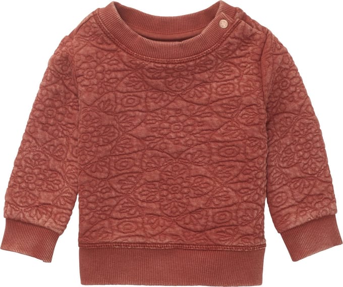 Noppies Sandpoint Meisjes Trui - Maat 62