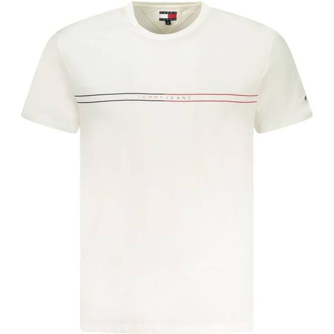 T-shirt Tommy Hilfiger Slim Entry Graph
