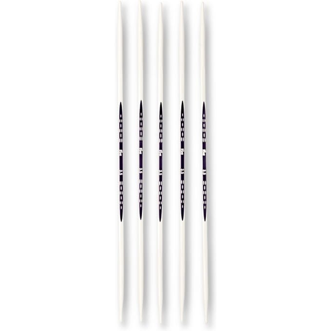 Sokkenbreinaalden ergonomisch 3,5 mm - 20 cm - Prym