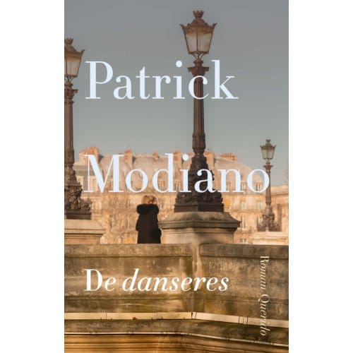 De Danseres - Patrick Modiano