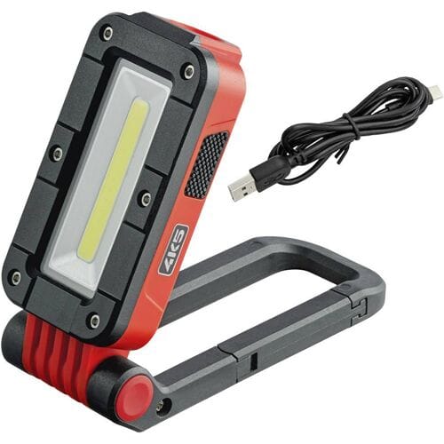 4K5 Tools WL 380 Bouwlamp 380 lm