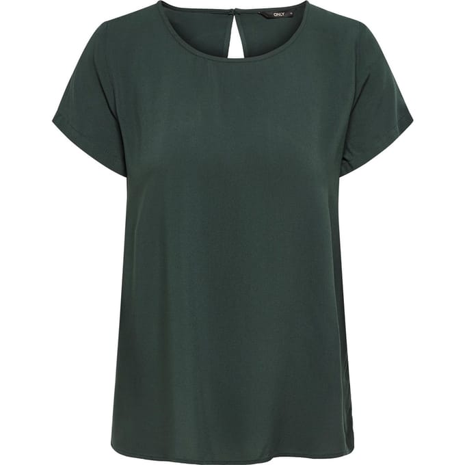 Only - Maat XS (34) - First one Life Dames Top
