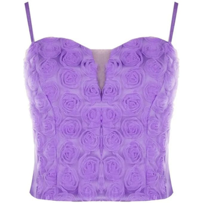 Blouse Rinascimento CFC0122992003
