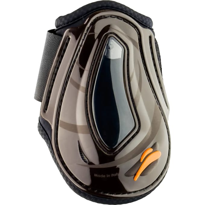 eQuick eAirshock Kogelbeschermers Legend-Brown-M