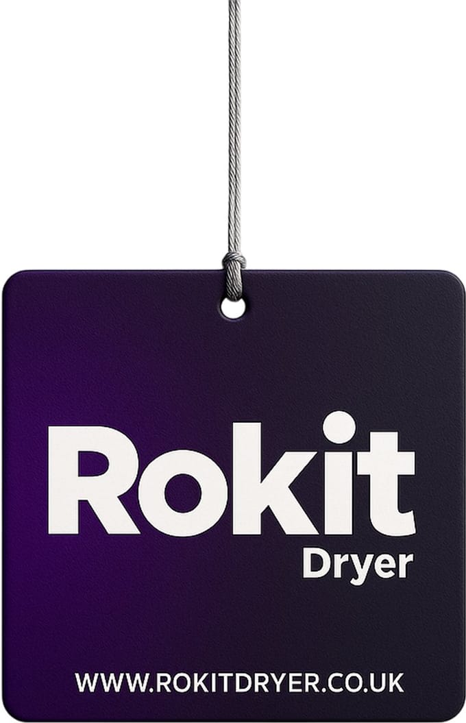 Rokit - Airfreshener