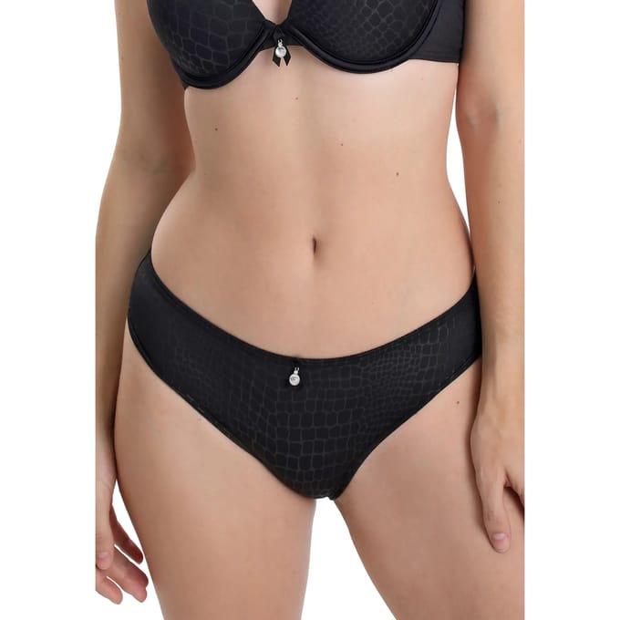 Damesslipjes Sassa Pure Animal