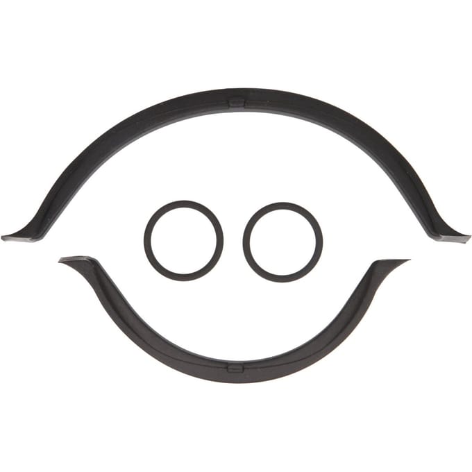 Pakkingset, oliepan VICTOR ELRING 572.760